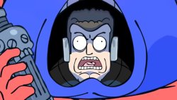 NO GIRLS ALLOWED Meme Template