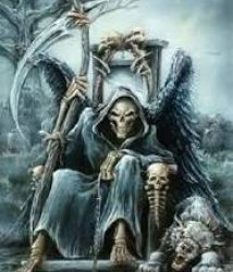 Destroy All Oppz Meme Template