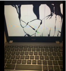 broken Meme Template