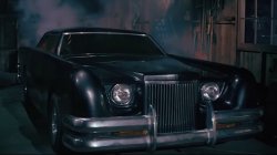 Lincoln Continental Mark 3 The Car 1977 Meme Template