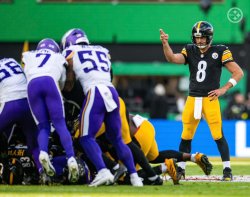 This way Meme Template