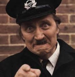 Blakey hates you Meme Template