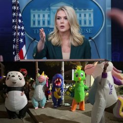 Portland, OR Reality Meme Template