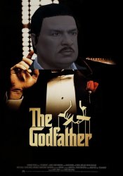 cockfather Meme Template