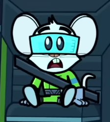 Edison Icon Profile Meme Template