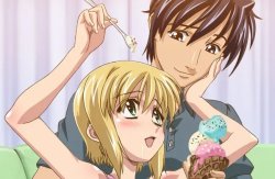 Boku no Pico Meme Template