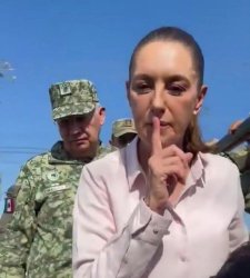 claudia Meme Template