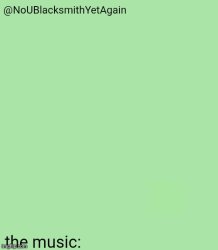 blacksmith's 34-green temp Meme Template