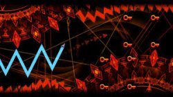 Geometry Dash Limbo Meme Template