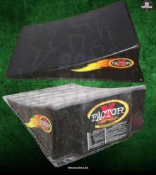 X factor ramp Meme Template