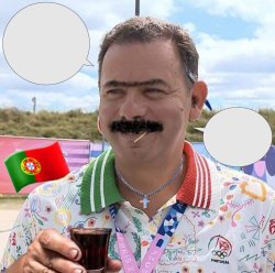 Monteverde do povo Meme Template