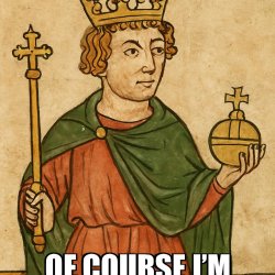 Generate  meme About premyslovci Meme Template