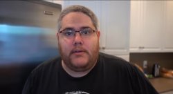 FistBehindACamera Meme Template