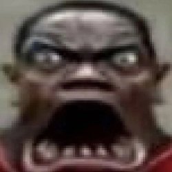 rageman Meme Template