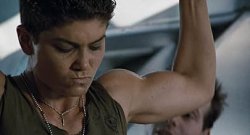 Hey, Vasquez Meme Template