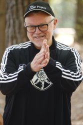 The CARE Project Meme Template