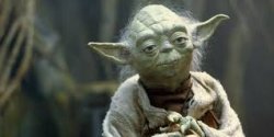 yoda Meme Template