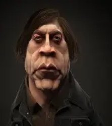 Anton Nigur Meme Template