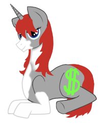 Vitiligo L Money - October 13th, 2025 Meme Template