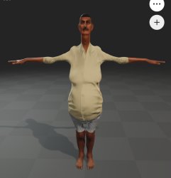 Goofy Goober Meme Template