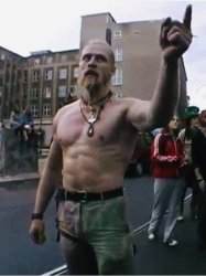 The only way is up Meme Template