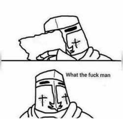 what the Meme Template