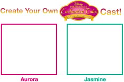 Create Your Own PET: FYD (2007) Cast! Meme Template