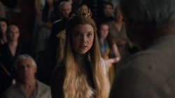 Margaery Meme Template