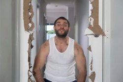 Wog dad Meme Template