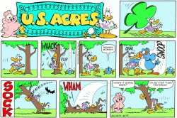 Orsons farm Meme Template