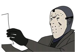 Kiki Mama Meme Template