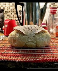 angry bread Meme Template