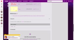 Dubbing Database Rubi and Yoyo Meme Template