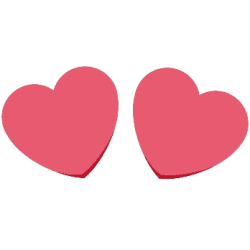 Heart eyes Meme Template