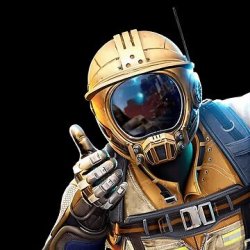 Satisfactory Thumbs Up Meme Template