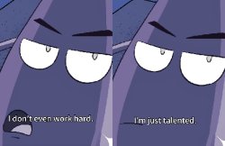 Talented shrimp Meme Template