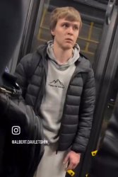 Mr FAFO Meme Template