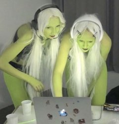 Aliens Meme Template