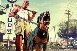 Luca Di Leonardo Meme Template