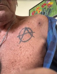 My tattoo Meme Template