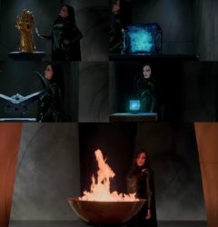 But this Hela Meme Template