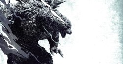 Godzilla Meme Template
