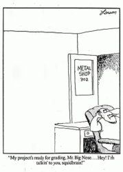 Haha cool Meme Template