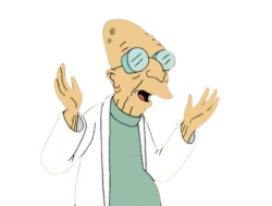 professor Meme Template