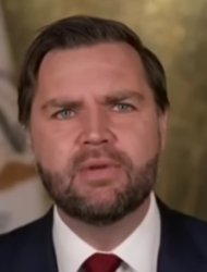 jd Vance confused Meme Template