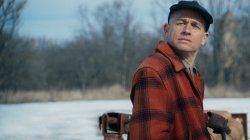 Ed Gein is Evil Forrest Gump Meme Template