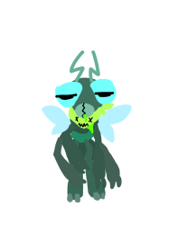 Buzzfag Meme Template