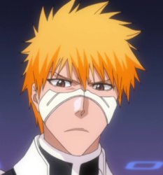 ichingo Meme Template