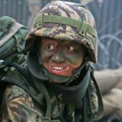 Zergface Meme Template