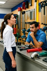 Toolshop Meme Template